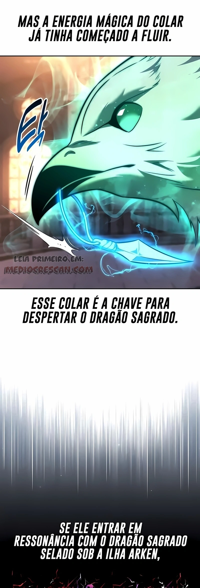 Guia de Sobrevivência do Extra da Academia Capítulo 79 Página 5