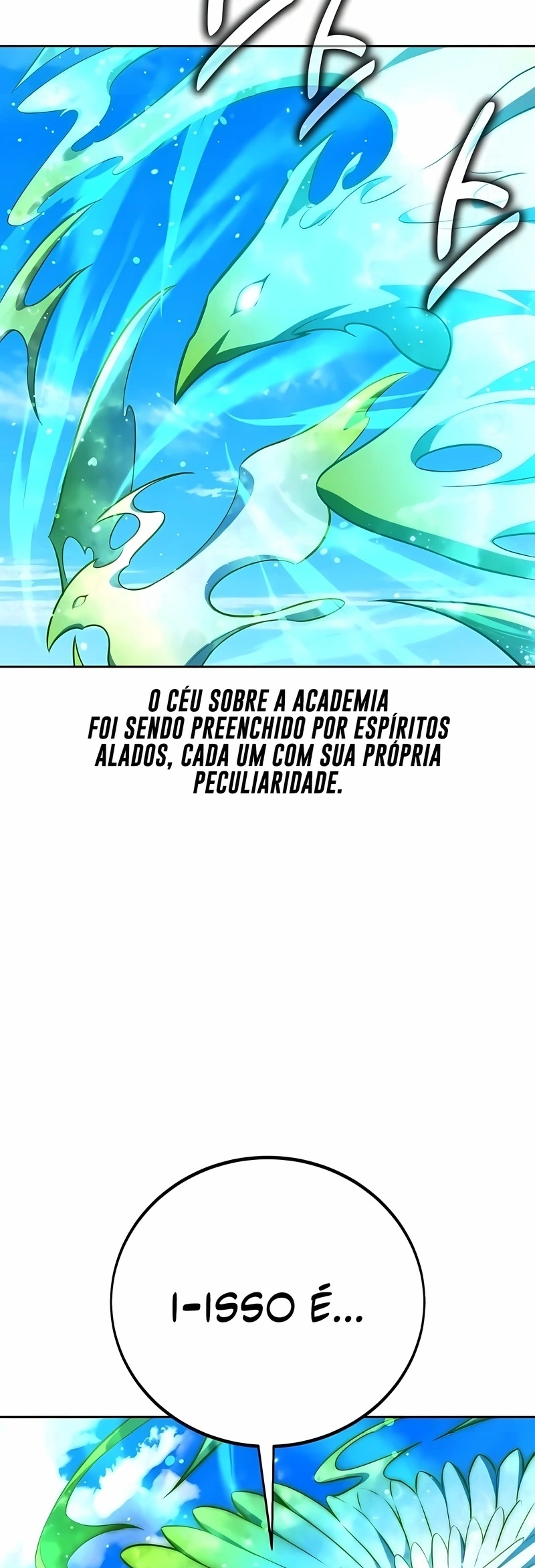 Guia de Sobrevivência do Extra da Academia Capítulo 79 Página 69