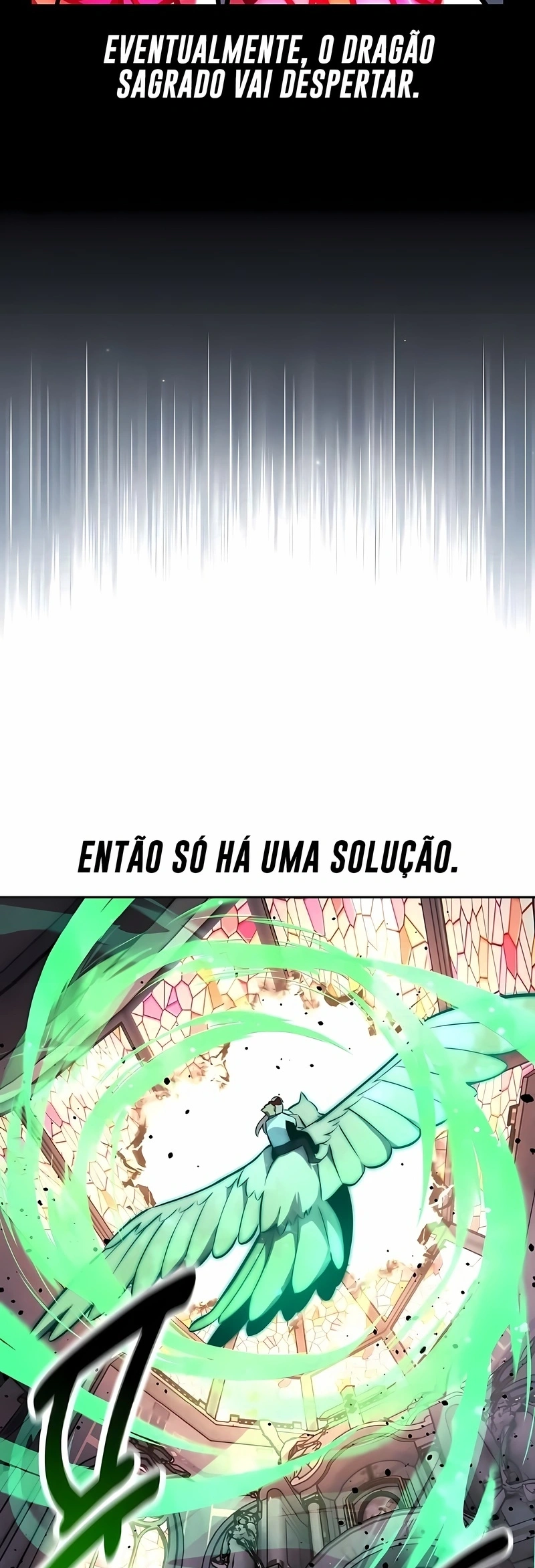 Guia de Sobrevivência do Extra da Academia Capítulo 79 Página 7