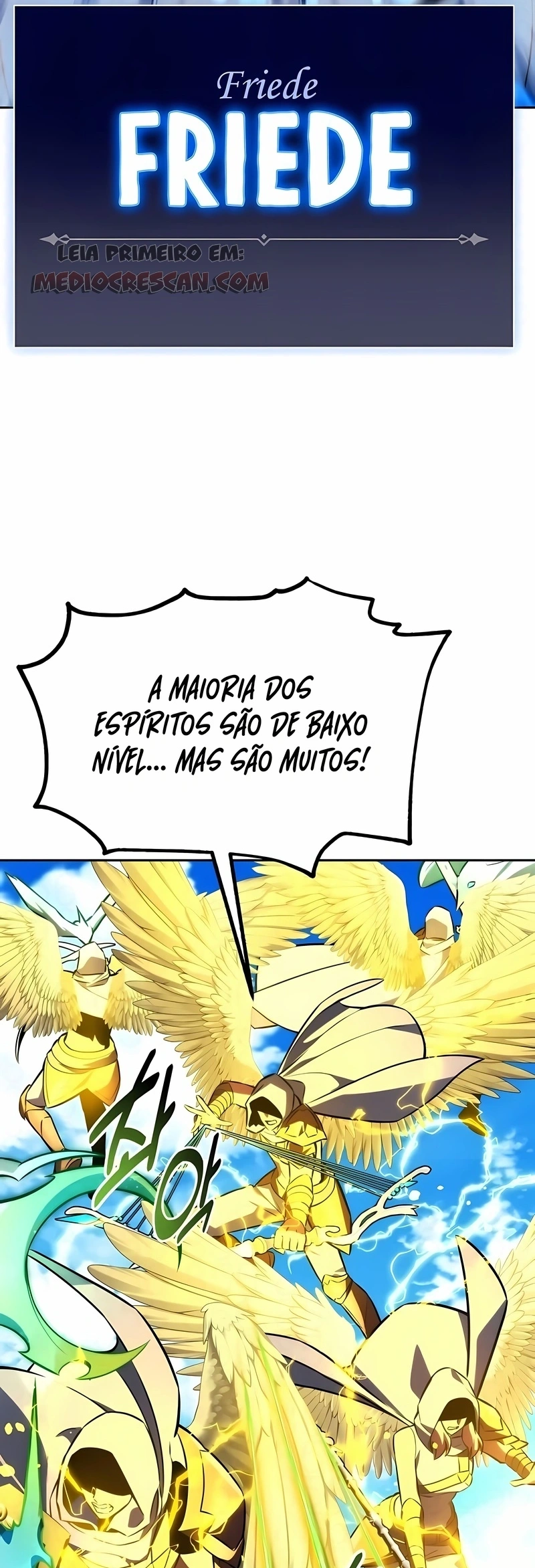 Guia de Sobrevivência do Extra da Academia Capítulo 79 Página 76