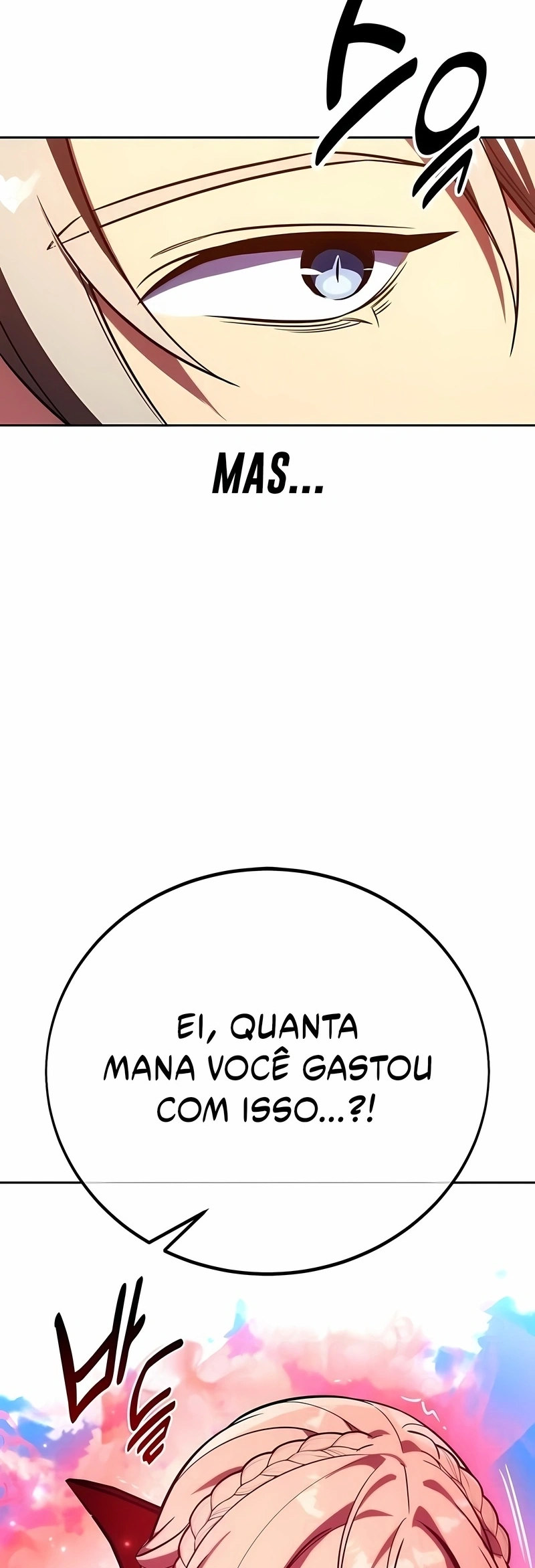 Guia de Sobrevivência do Extra da Academia Capítulo 79 Página 80