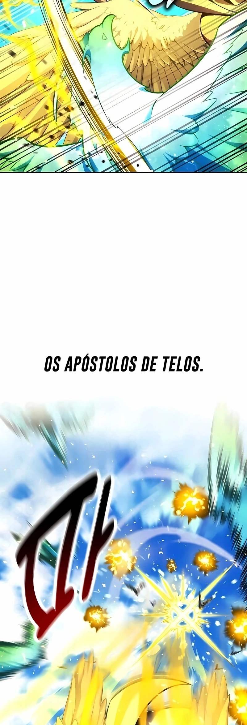 Guia de Sobrevivência do Extra da Academia Capítulo 79 Página 88