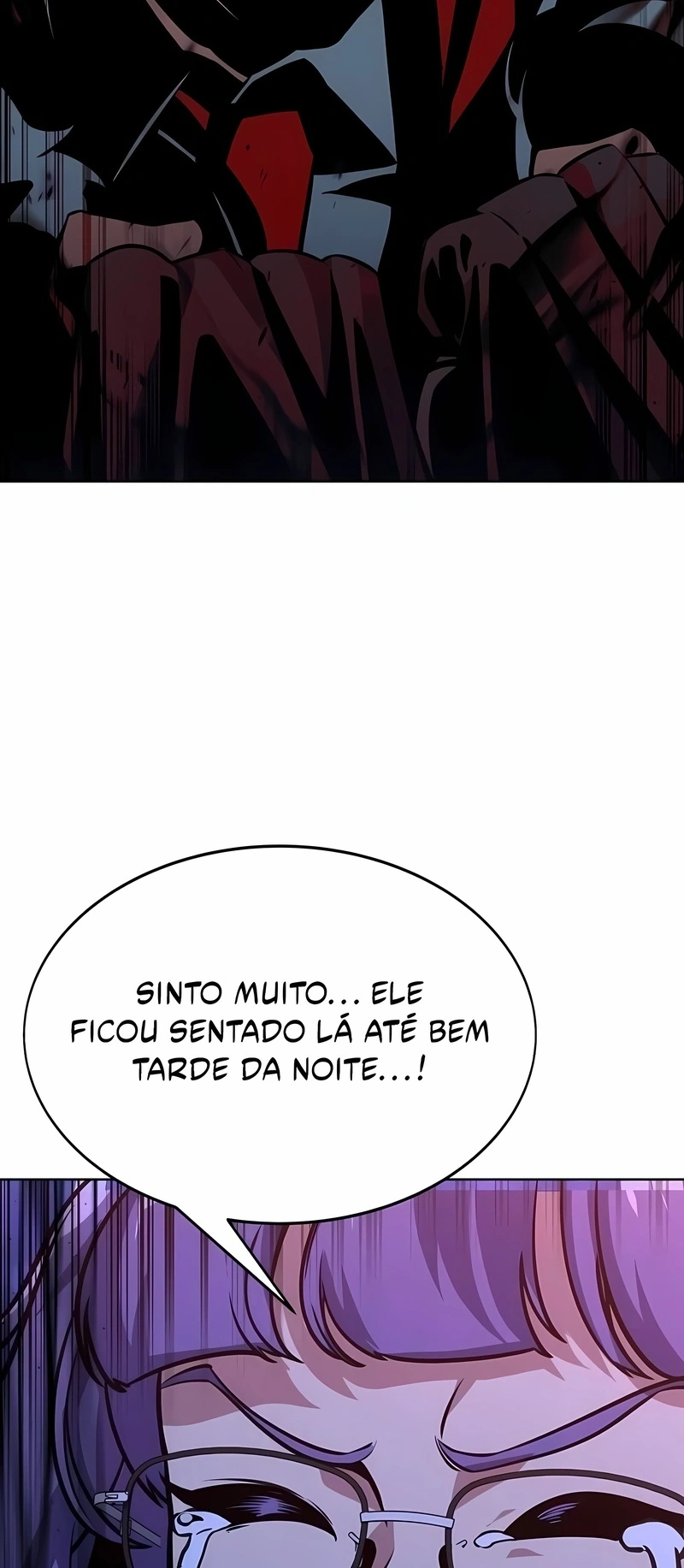 Guia de Sobrevivência do Extra da Academia Capítulo 8 Página 101