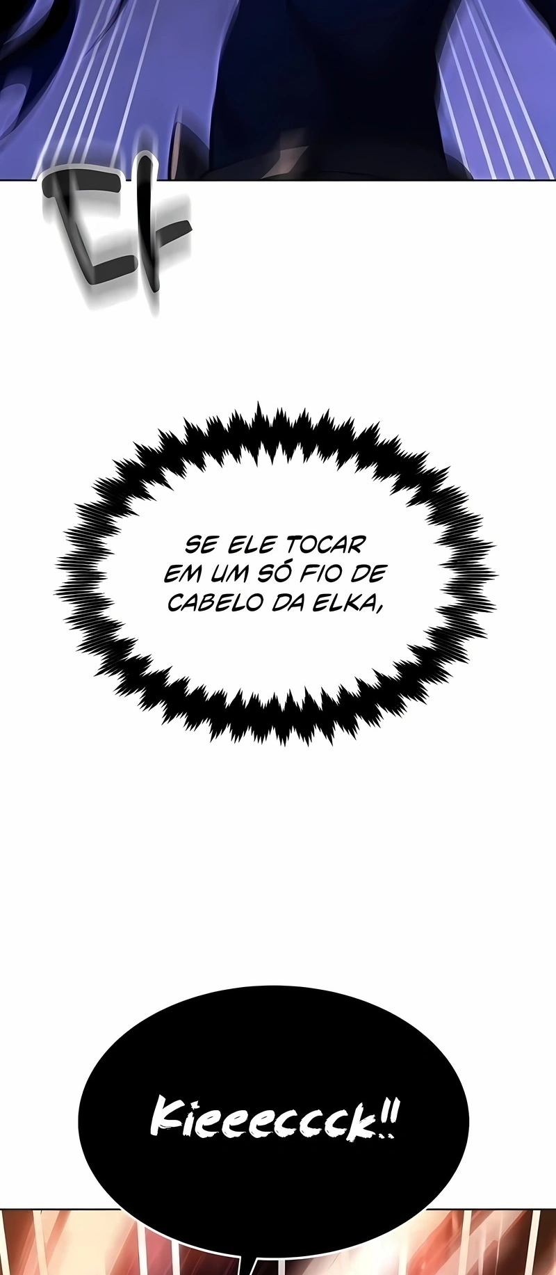 Guia de Sobrevivência do Extra da Academia Capítulo 8 Página 115