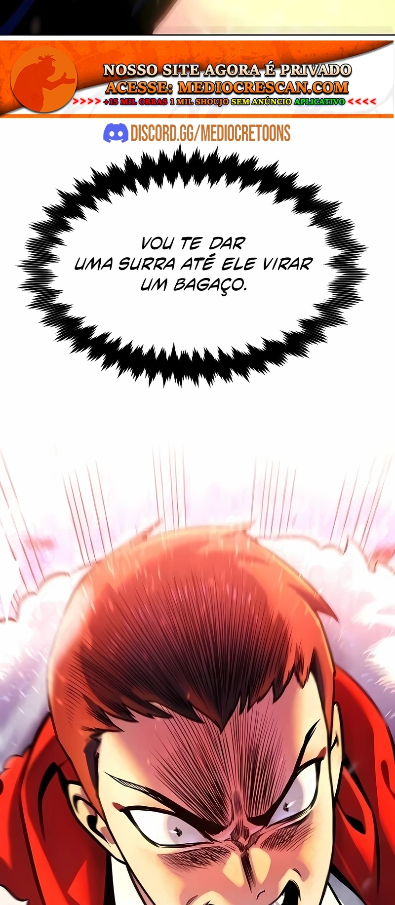 Guia de Sobrevivência do Extra da Academia Capítulo 8 Página 118