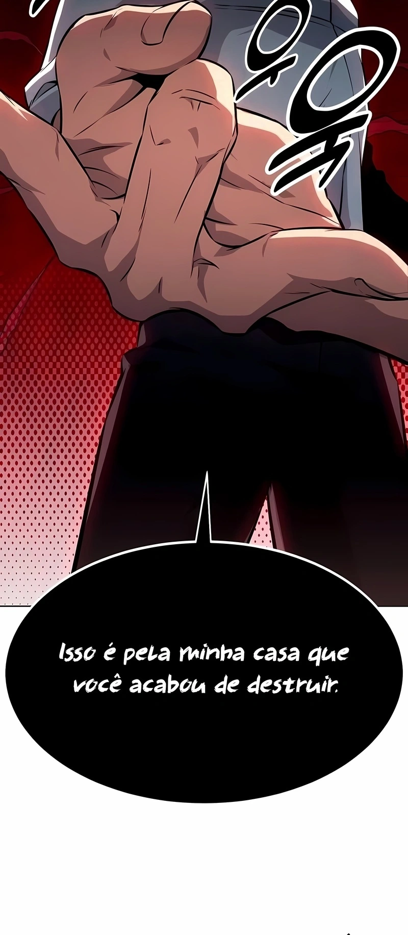Guia de Sobrevivência do Extra da Academia Capítulo 8 Página 15