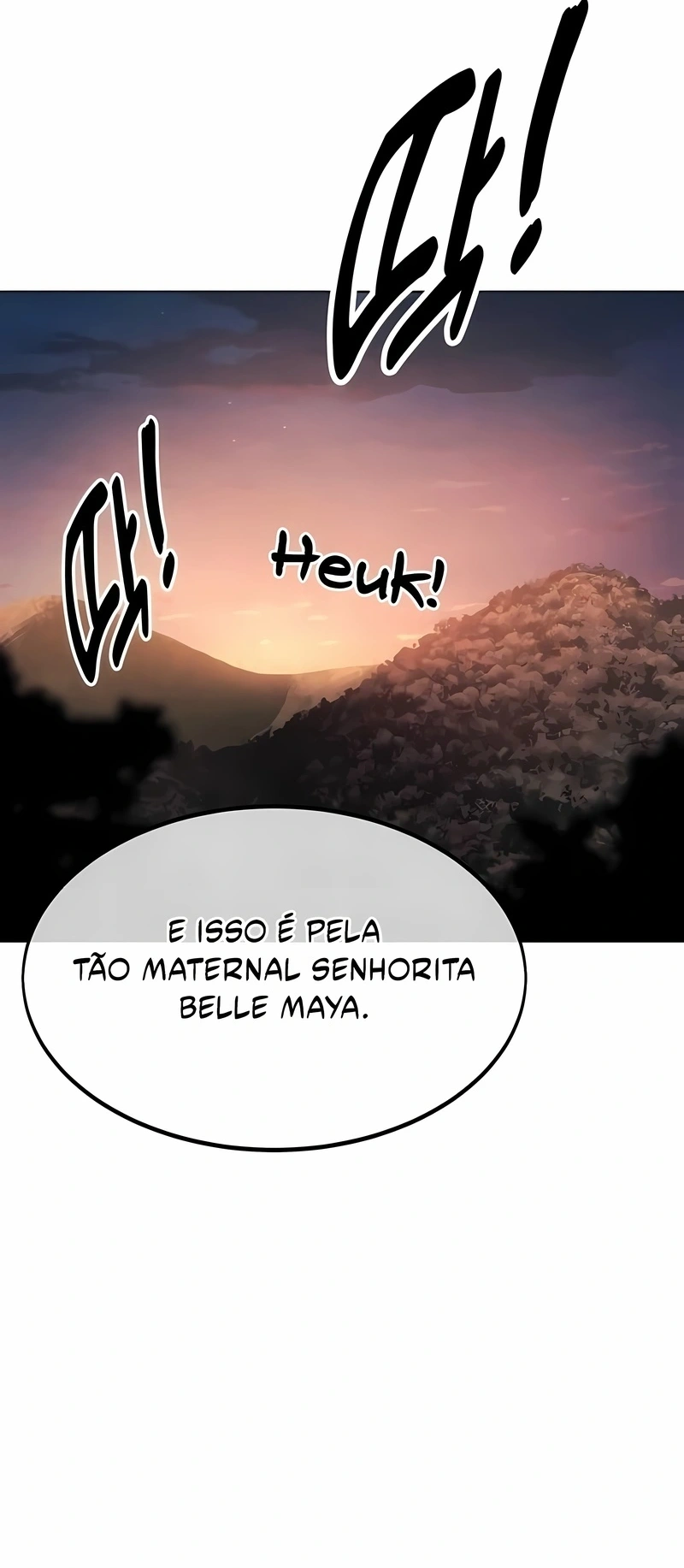 Guia de Sobrevivência do Extra da Academia Capítulo 8 Página 16