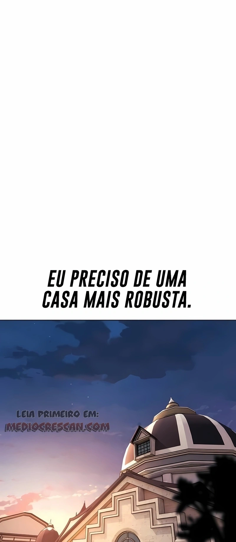 Guia de Sobrevivência do Extra da Academia Capítulo 8 Página 17