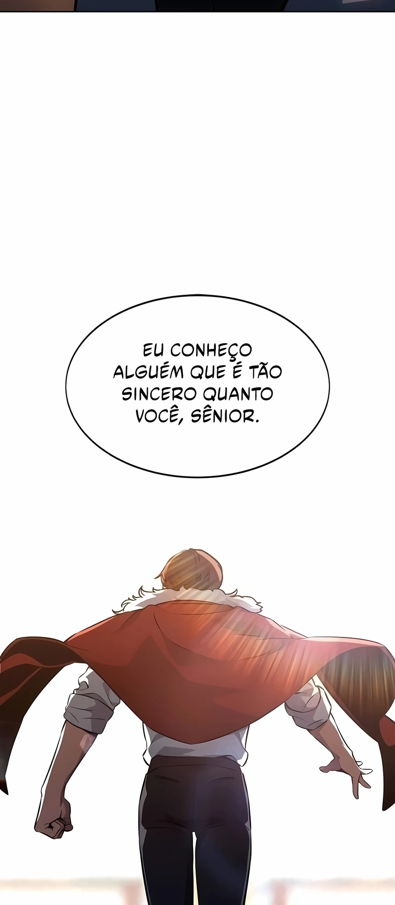 Guia de Sobrevivência do Extra da Academia Capítulo 8 Página 31