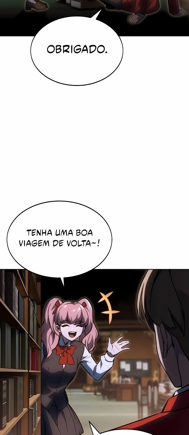 Guia de Sobrevivência do Extra da Academia Capítulo 8 Página 33