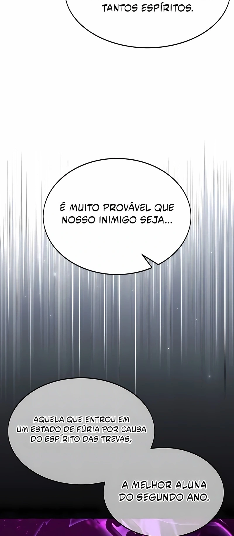 Guia de Sobrevivência do Extra da Academia Capítulo 8 Página 49