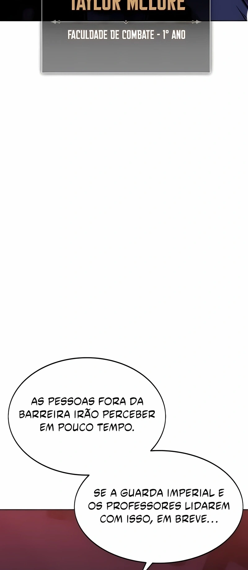 Guia de Sobrevivência do Extra da Academia Capítulo 8 Página 55