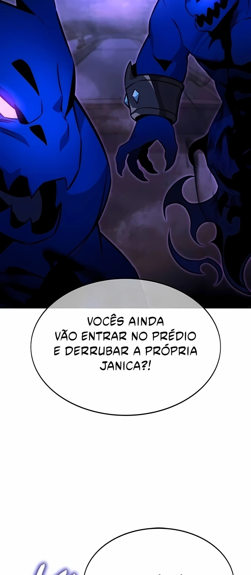 Guia de Sobrevivência do Extra da Academia Capítulo 8 Página 61