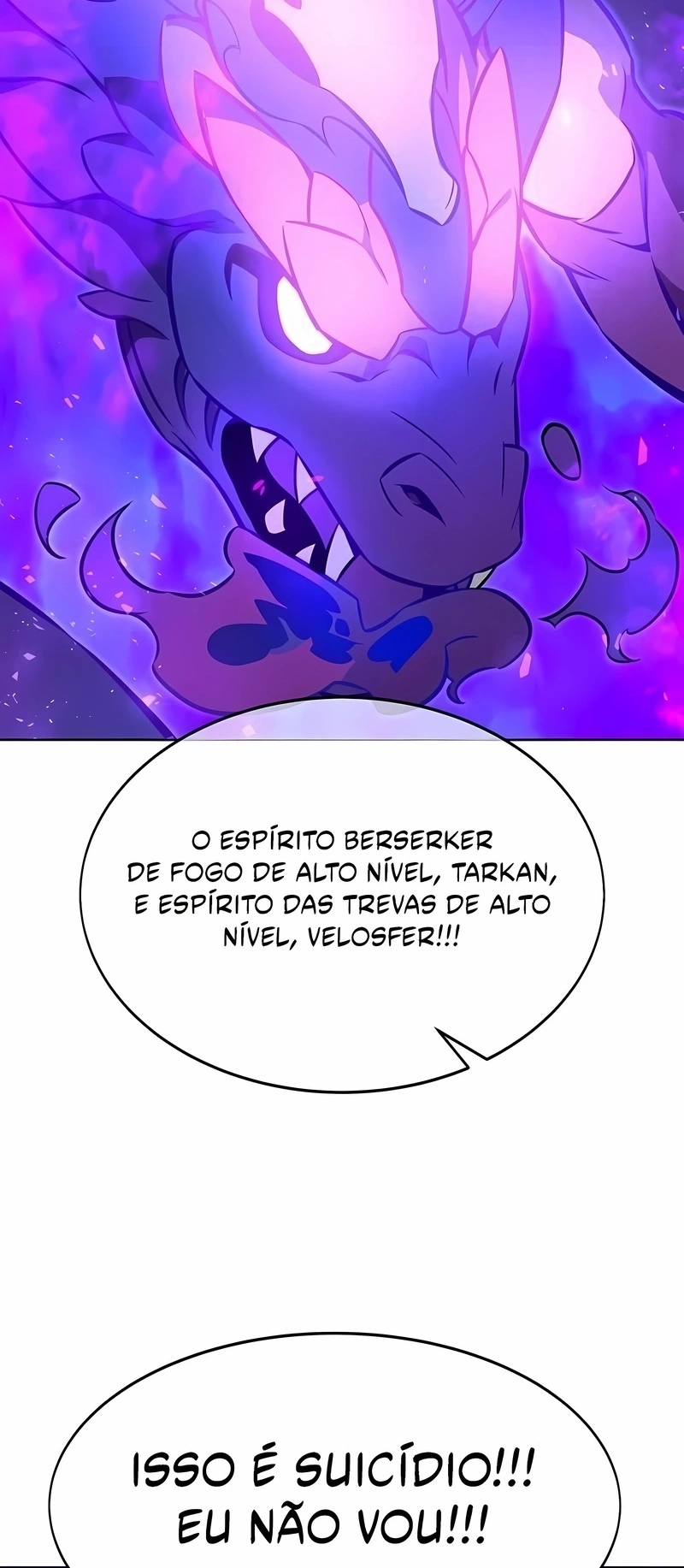 Guia de Sobrevivência do Extra da Academia Capítulo 8 Página 64
