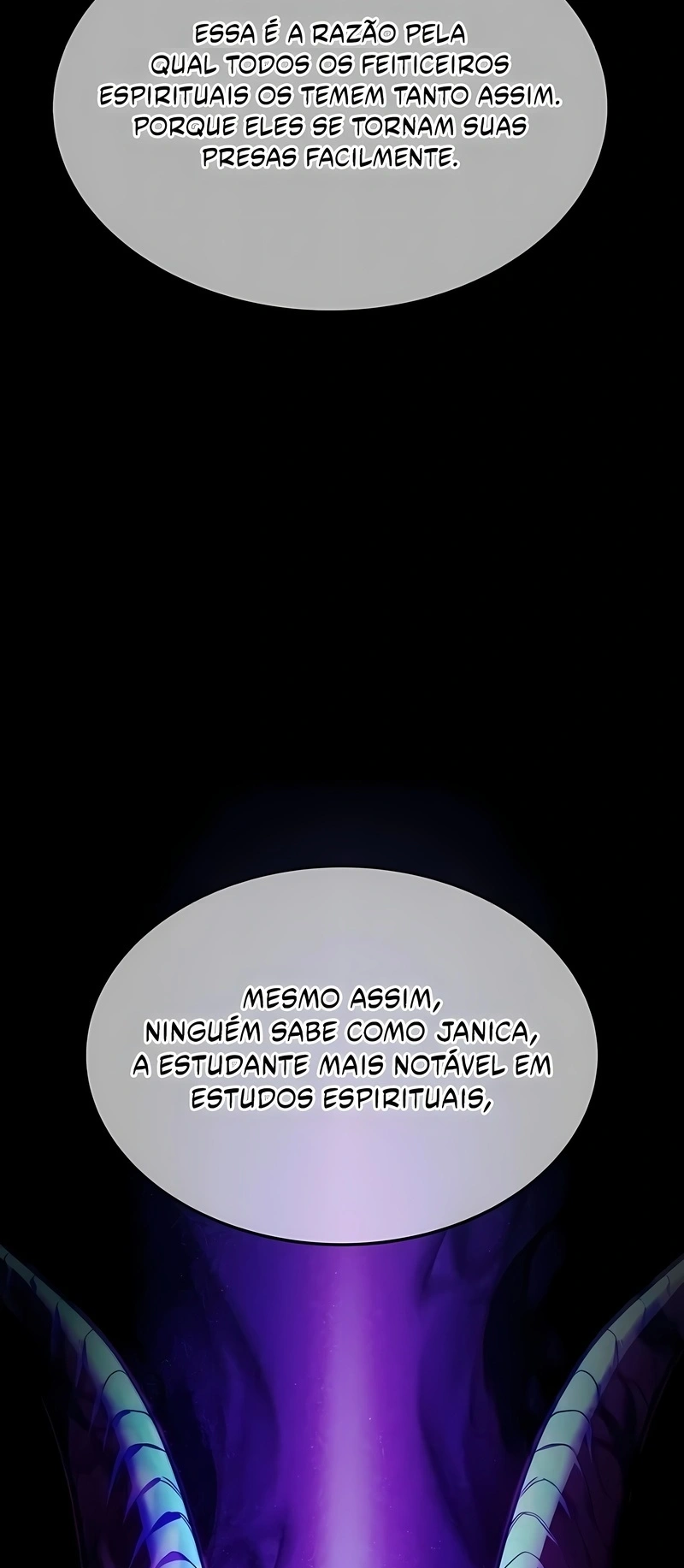 Guia de Sobrevivência do Extra da Academia Capítulo 8 Página 70