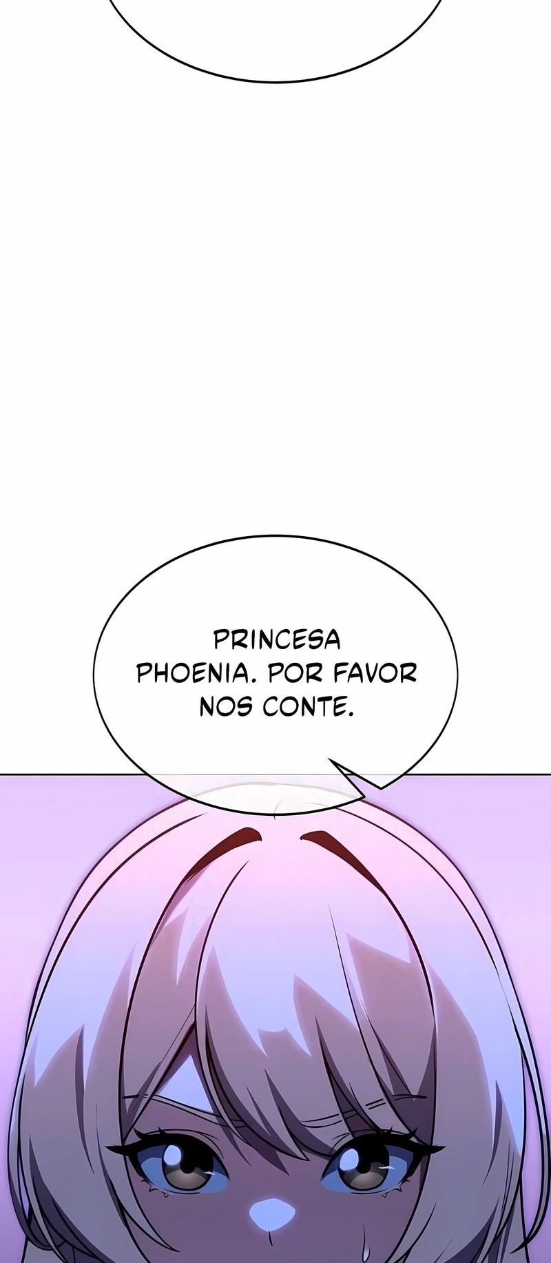 Guia de Sobrevivência do Extra da Academia Capítulo 8 Página 74