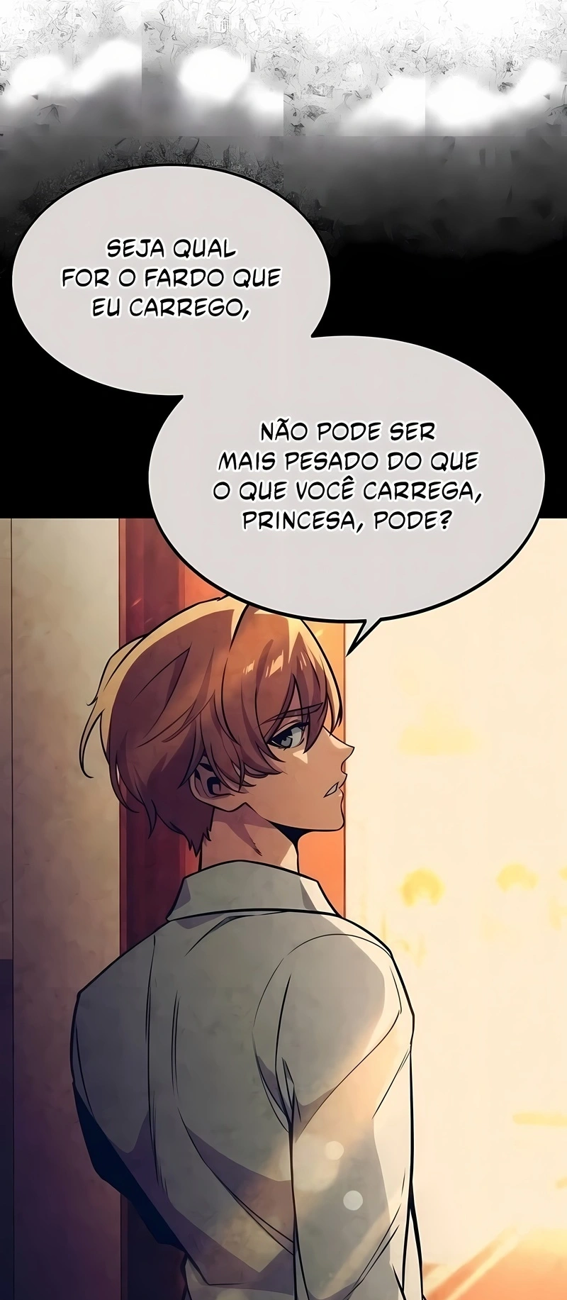 Guia de Sobrevivência do Extra da Academia Capítulo 8 Página 78