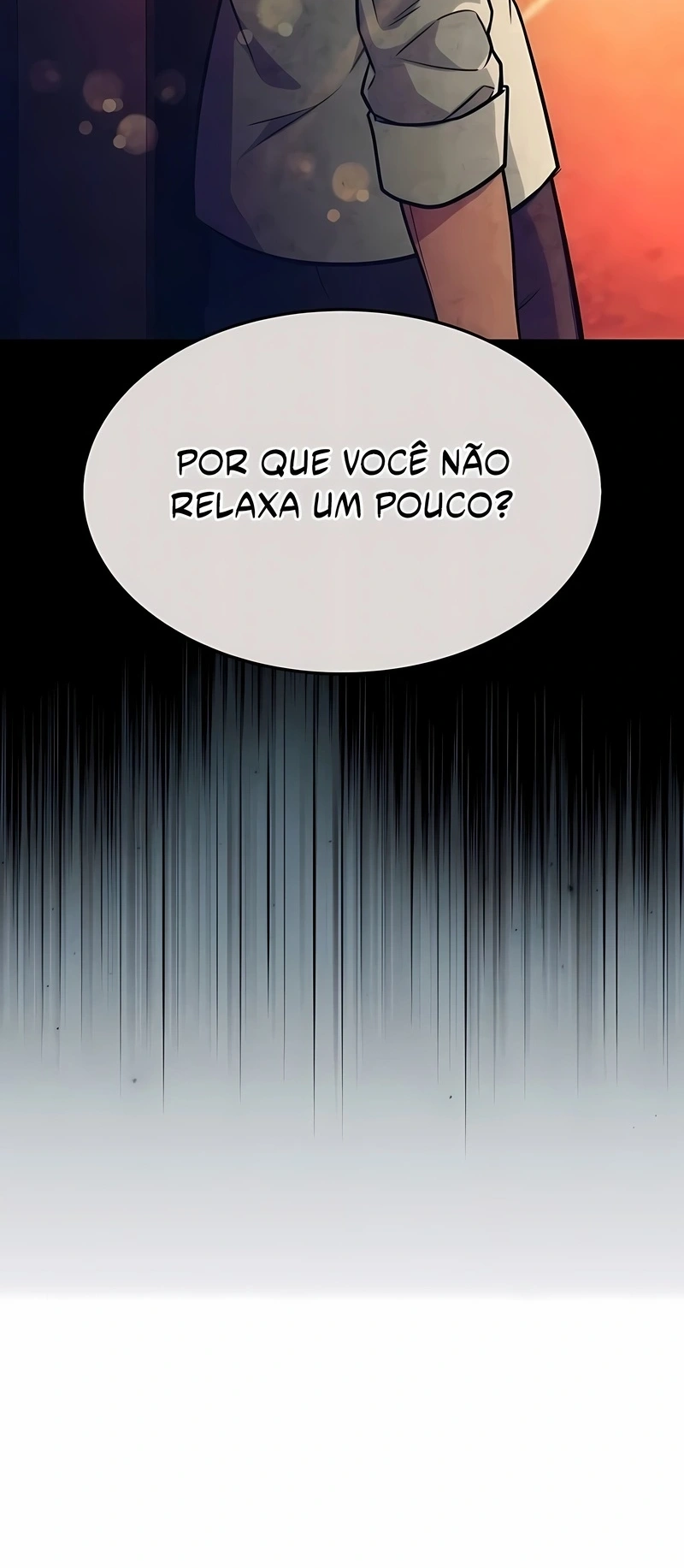 Guia de Sobrevivência do Extra da Academia Capítulo 8 Página 79