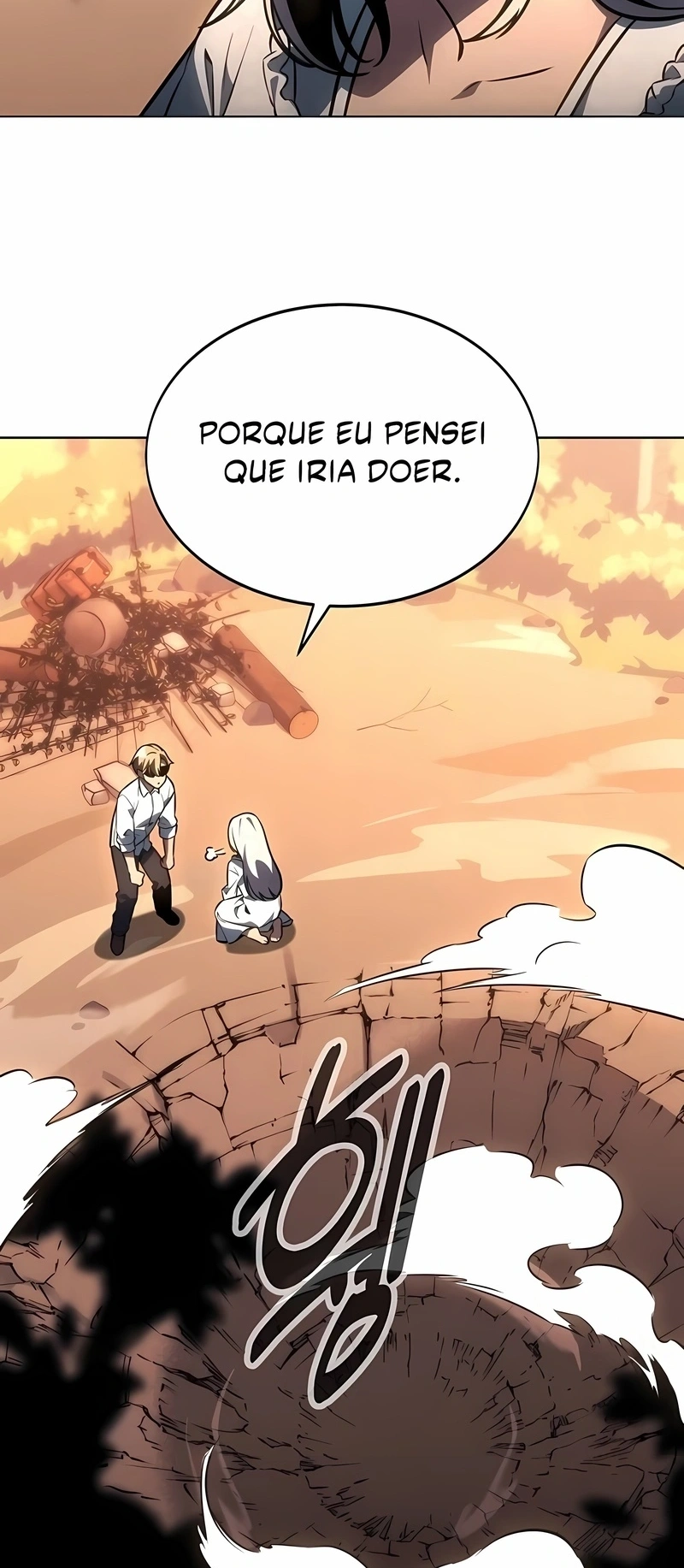 Guia de Sobrevivência do Extra da Academia Capítulo 8 Página 8
