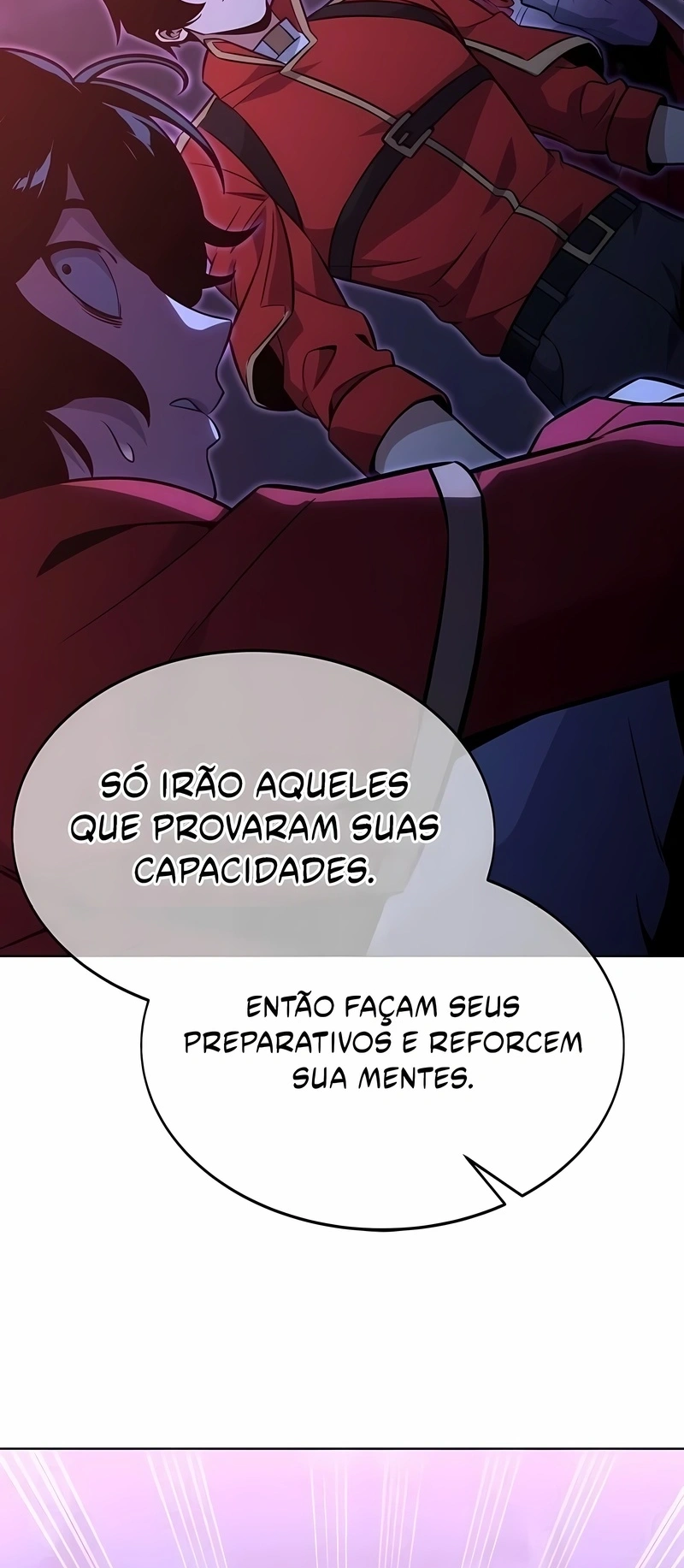 Guia de Sobrevivência do Extra da Academia Capítulo 8 Página 82