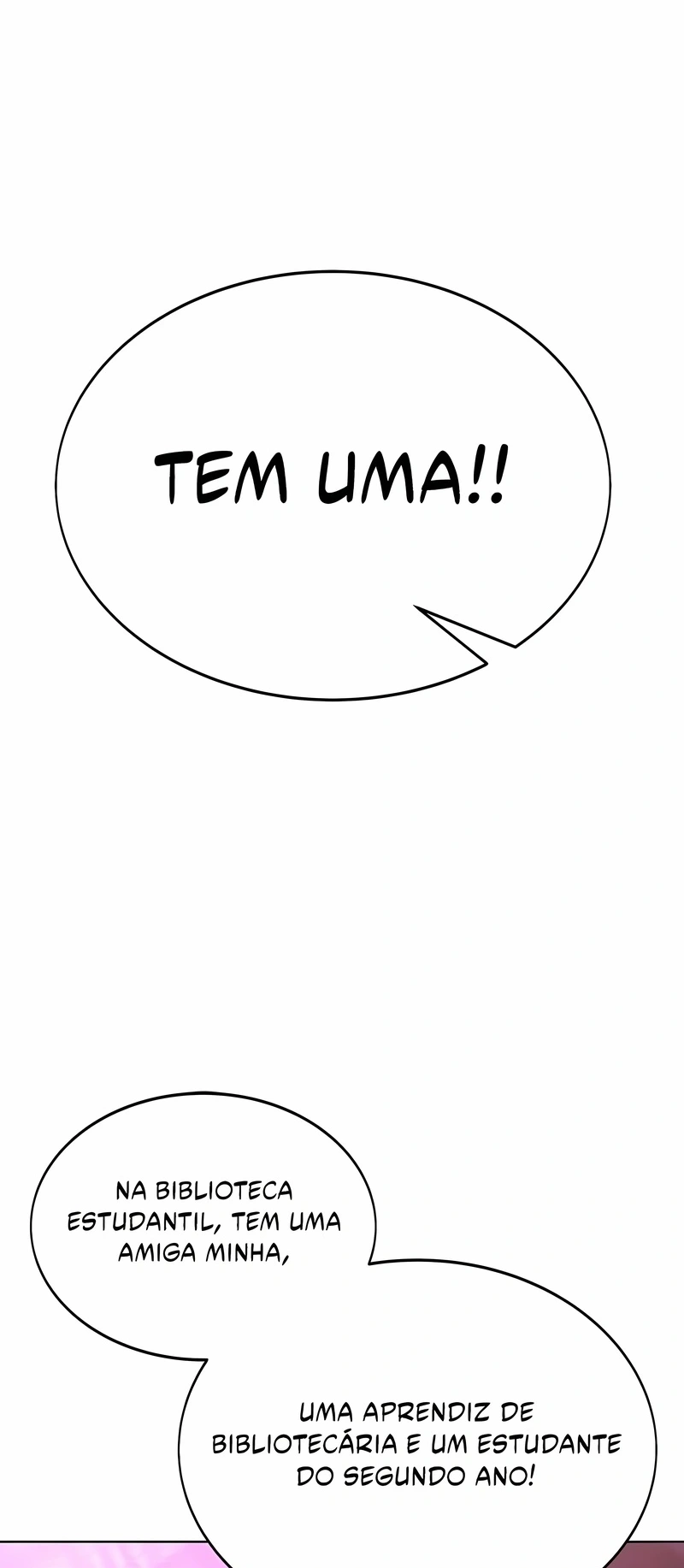 Guia de Sobrevivência do Extra da Academia Capítulo 8 Página 88
