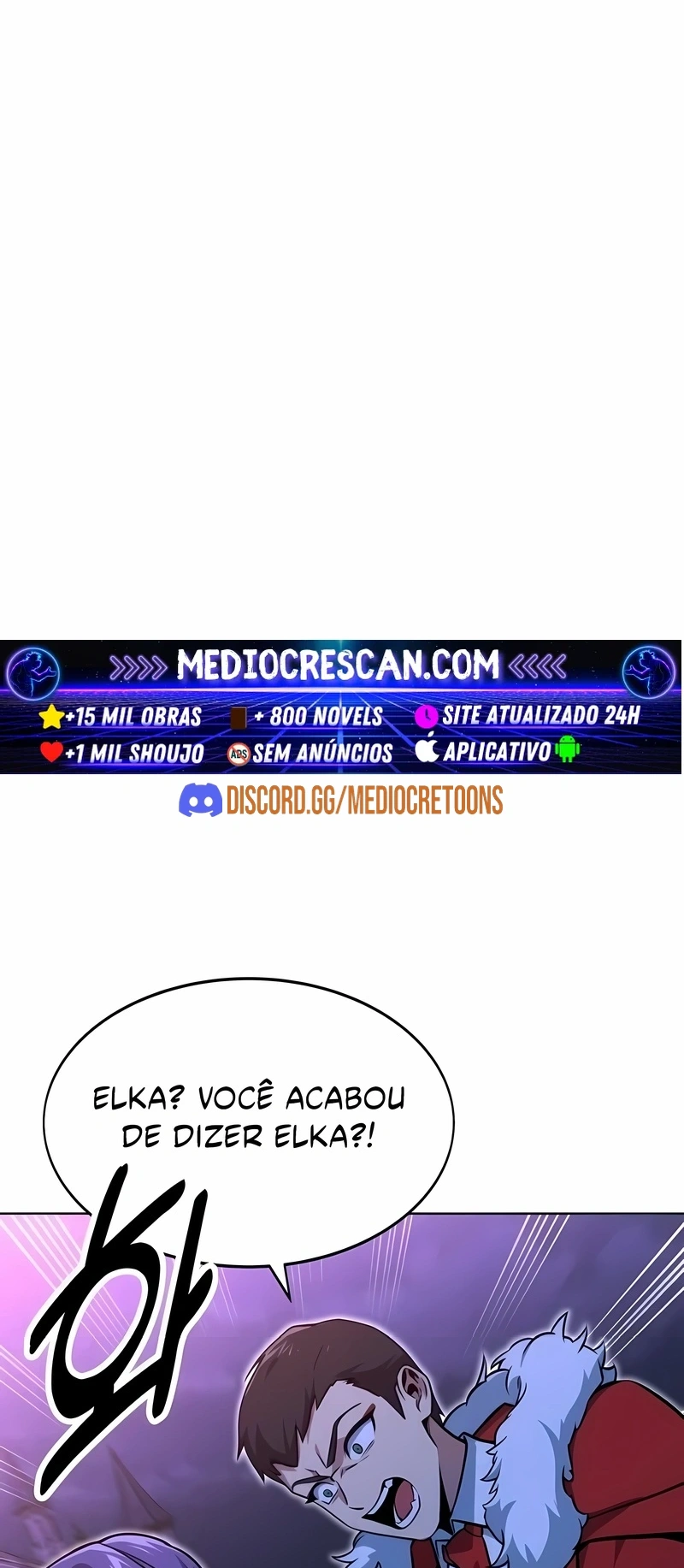 Guia de Sobrevivência do Extra da Academia Capítulo 8 Página 91