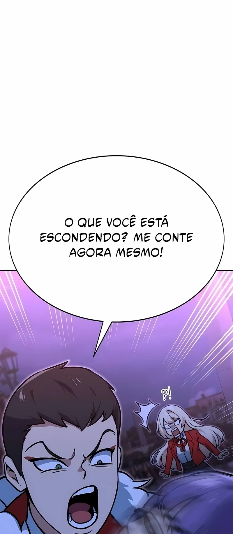 Guia de Sobrevivência do Extra da Academia Capítulo 8 Página 98