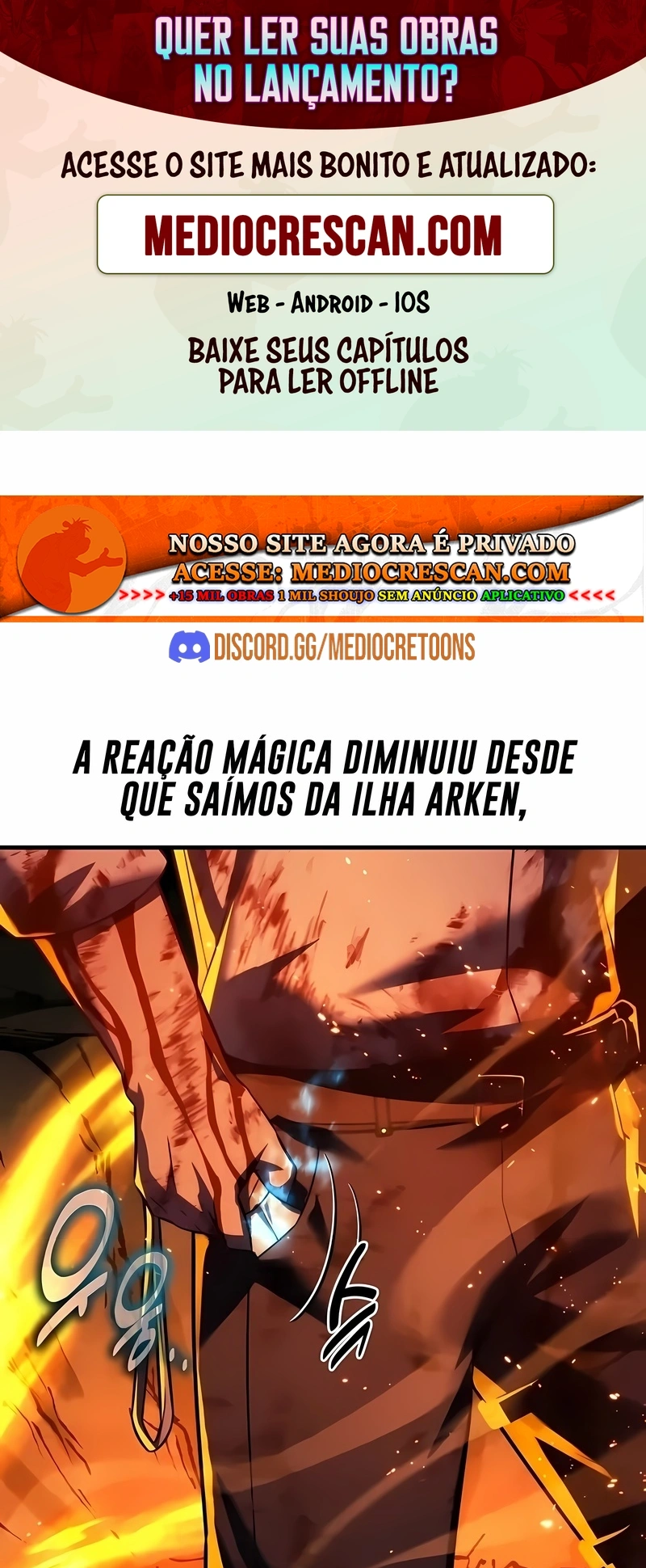 Guia de Sobrevivência do Extra da Academia Capítulo 80 Página 1