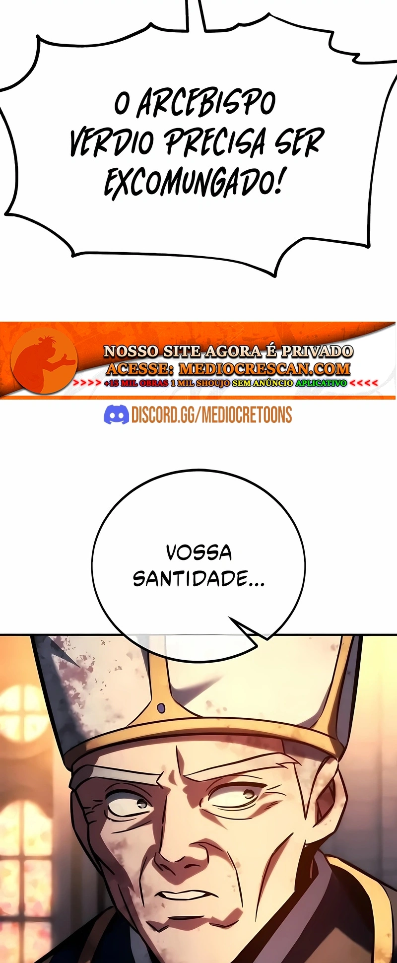 Guia de Sobrevivência do Extra da Academia Capítulo 80 Página 111