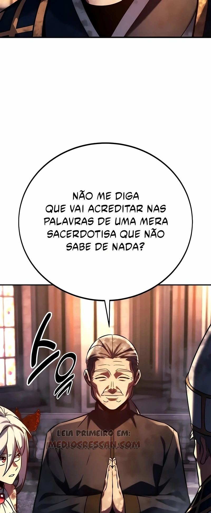 Guia de Sobrevivência do Extra da Academia Capítulo 80 Página 112