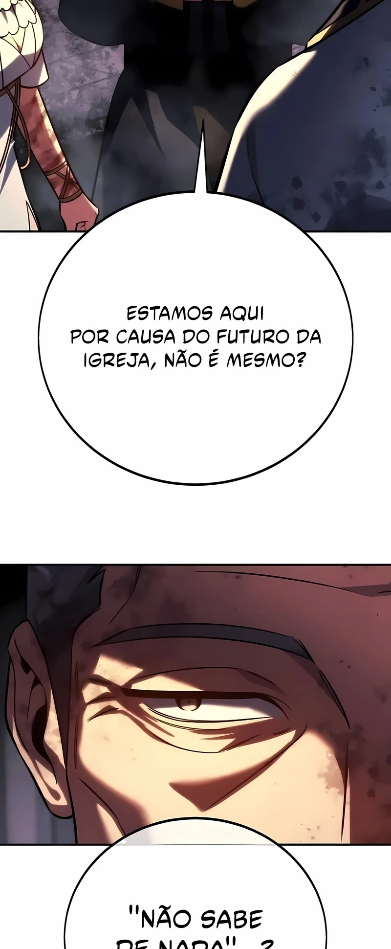 Guia de Sobrevivência do Extra da Academia Capítulo 80 Página 113