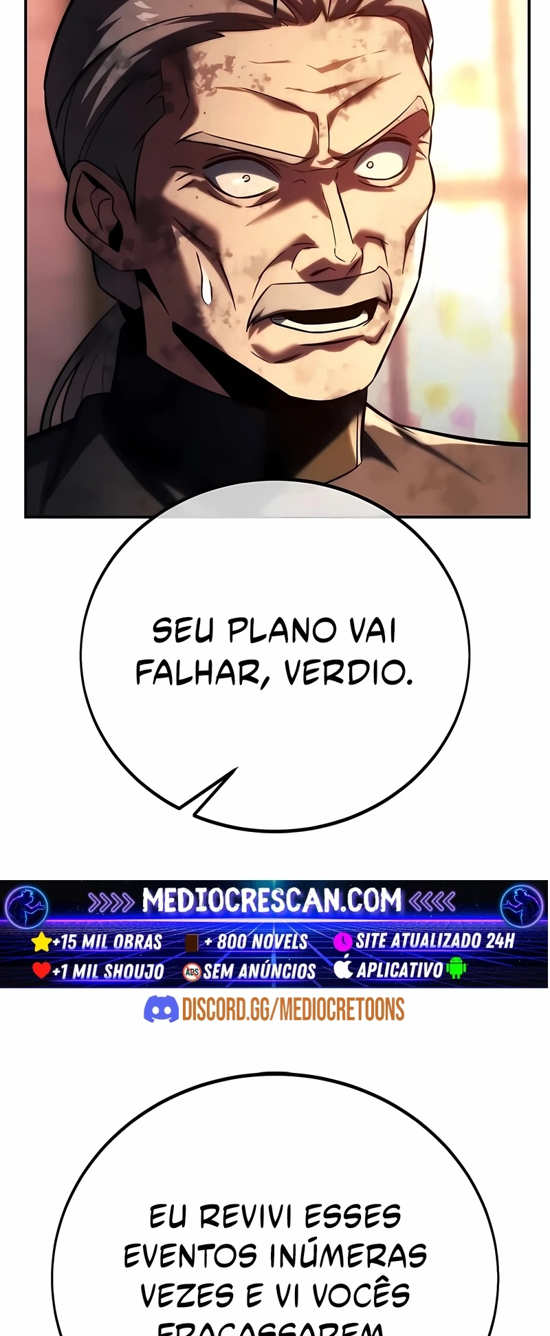 Guia de Sobrevivência do Extra da Academia Capítulo 80 Página 118