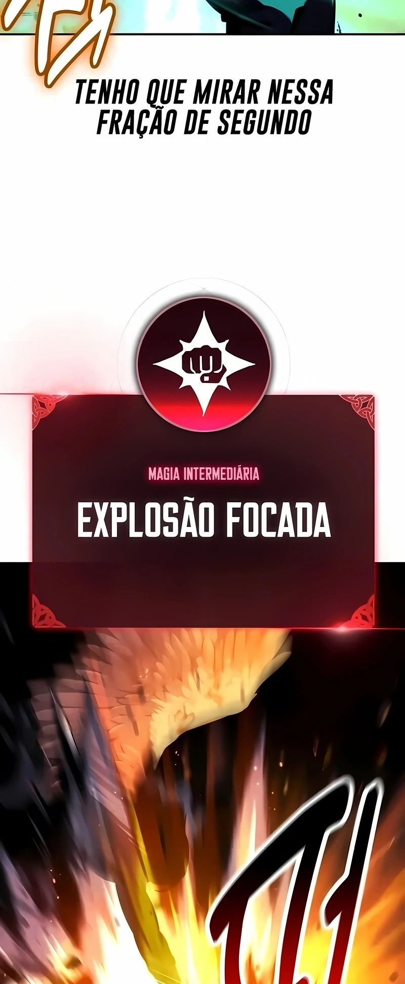 Guia de Sobrevivência do Extra da Academia Capítulo 80 Página 20