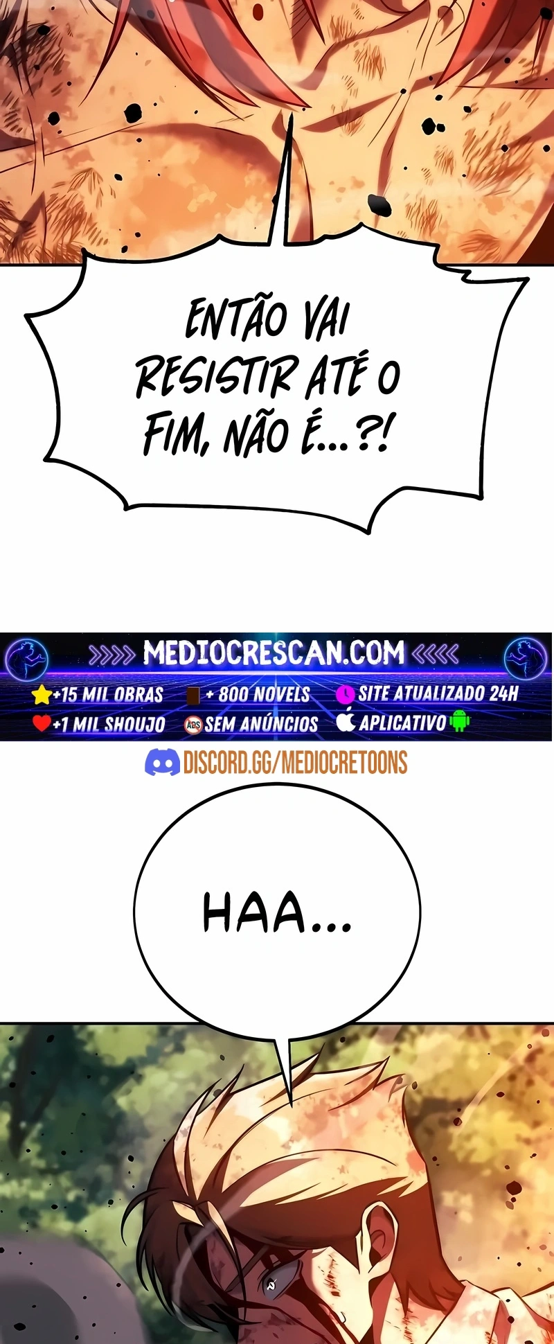 Guia de Sobrevivência do Extra da Academia Capítulo 80 Página 24