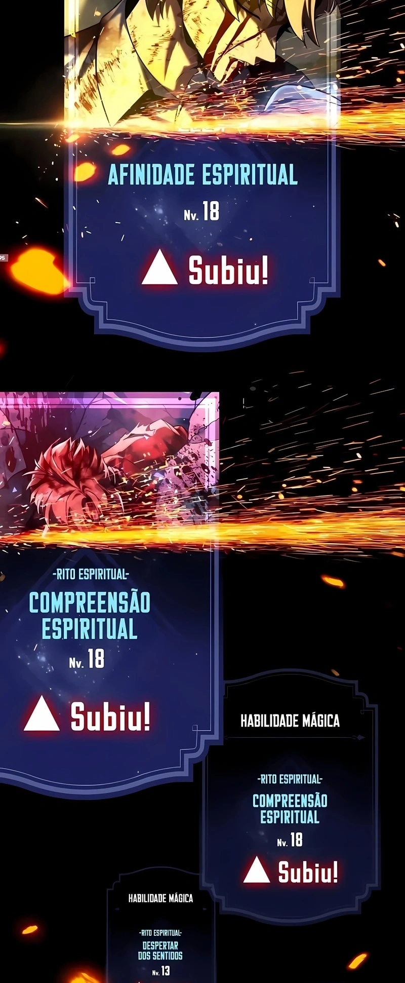 Guia de Sobrevivência do Extra da Academia Capítulo 80 Página 70
