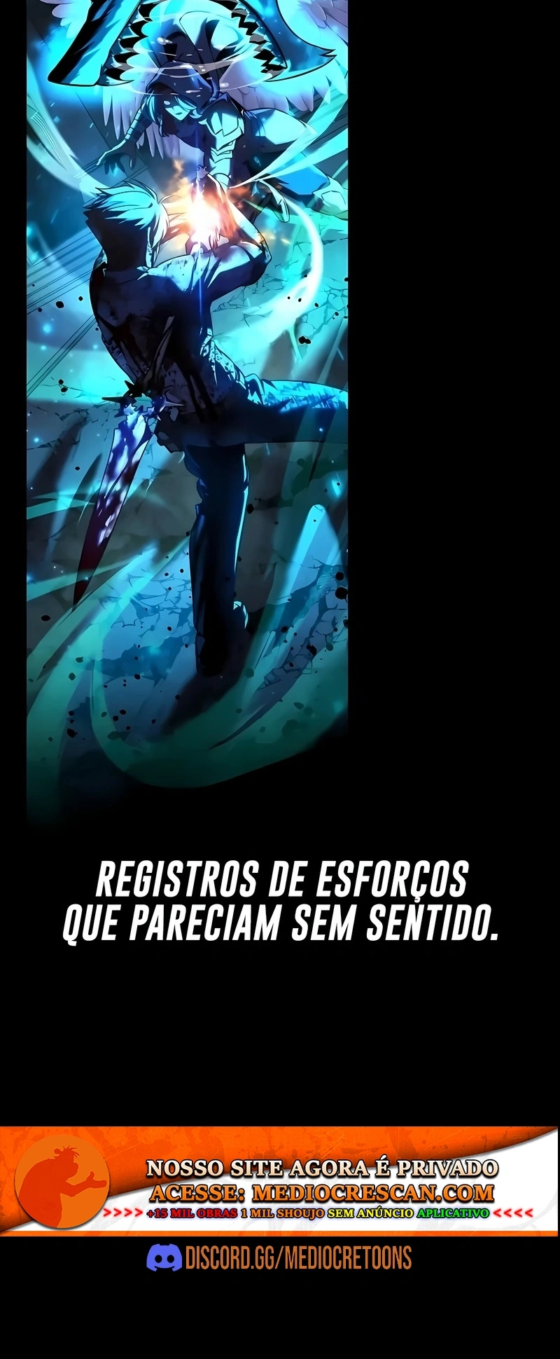 Guia de Sobrevivência do Extra da Academia Capítulo 80 Página 79
