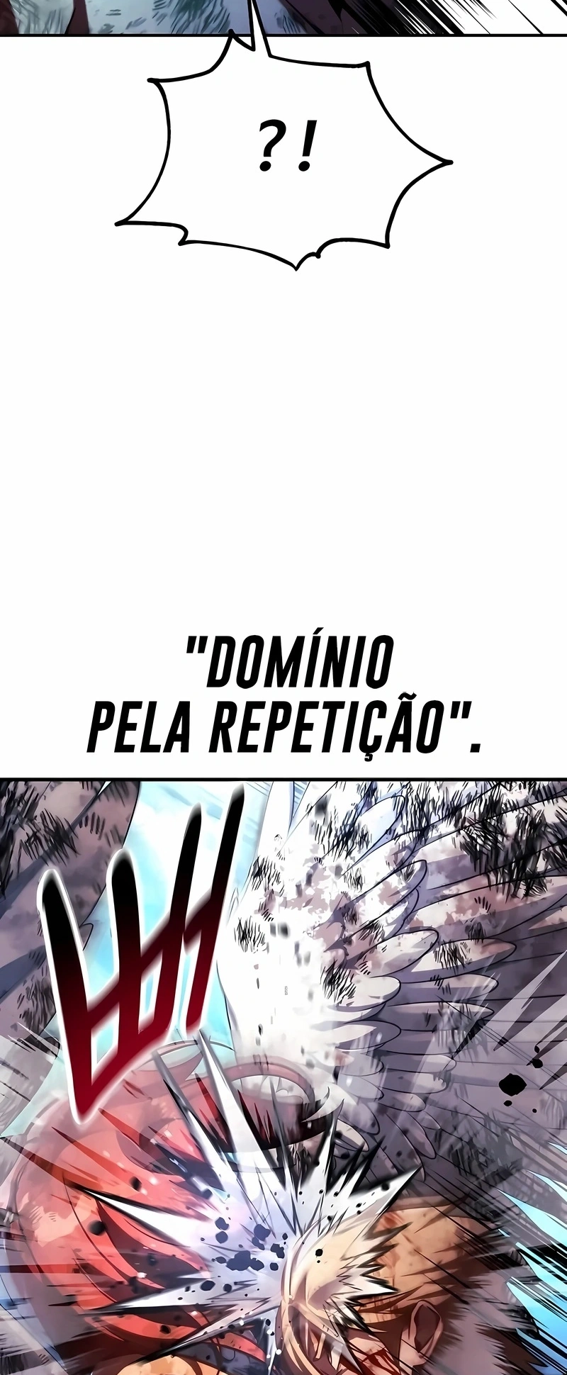 Guia de Sobrevivência do Extra da Academia Capítulo 80 Página 83
