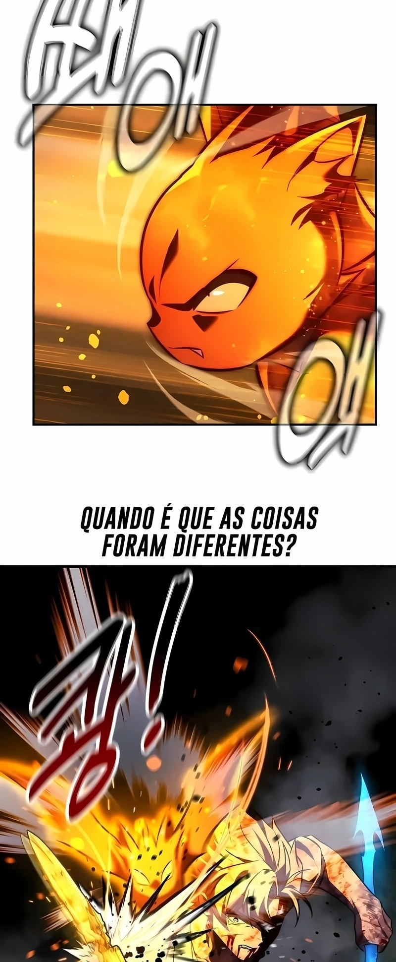 Guia de Sobrevivência do Extra da Academia Capítulo 80 Página 88