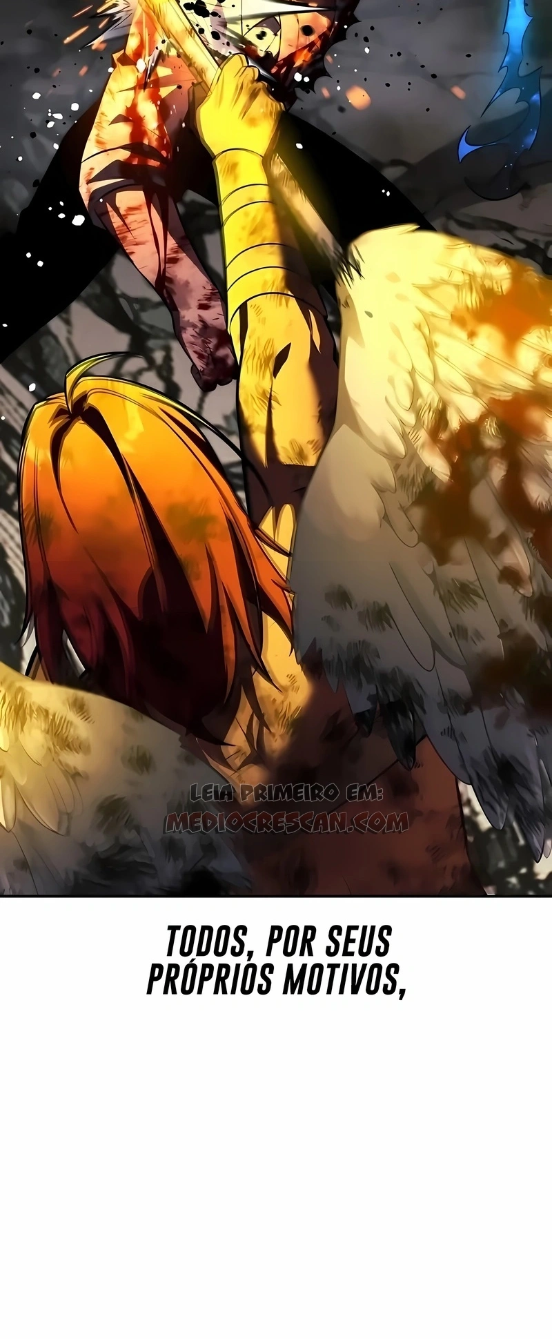 Guia de Sobrevivência do Extra da Academia Capítulo 80 Página 89