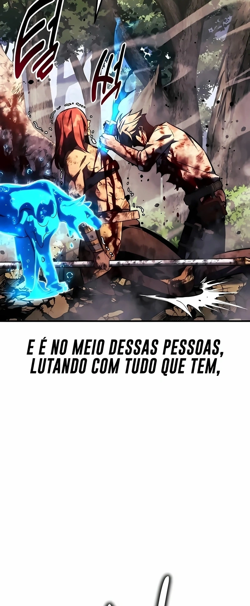 Guia de Sobrevivência do Extra da Academia Capítulo 80 Página 95