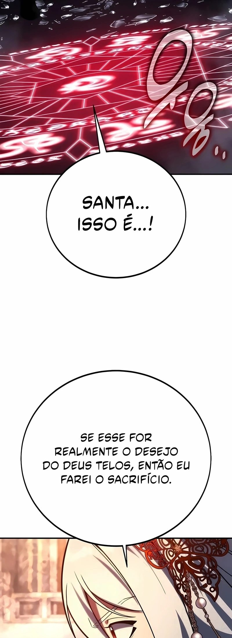 Guia de Sobrevivência do Extra da Academia Capítulo 81 Página 10