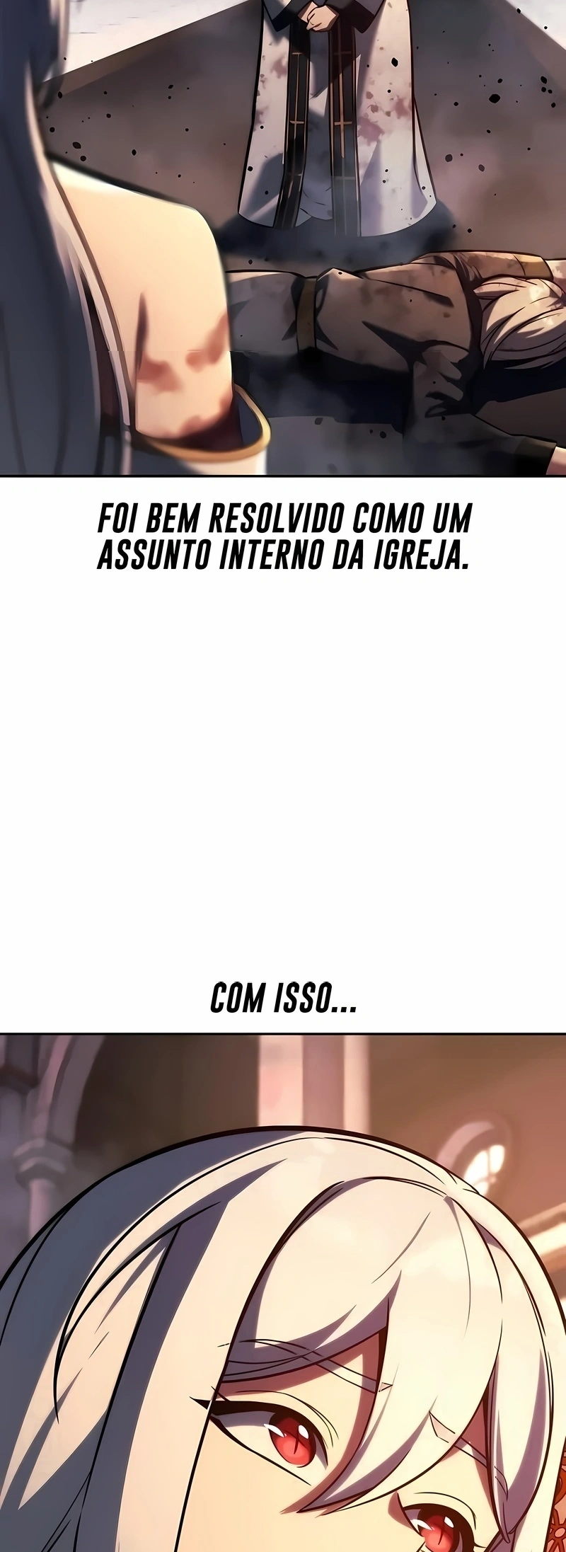 Guia de Sobrevivência do Extra da Academia Capítulo 81 Página 110