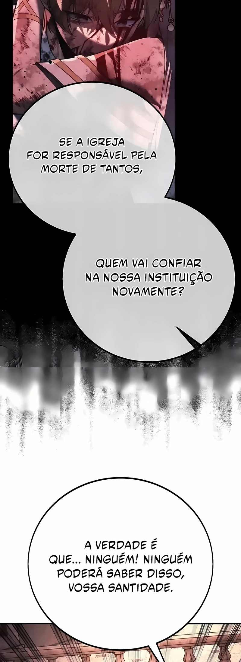 Guia de Sobrevivência do Extra da Academia Capítulo 81 Página 13