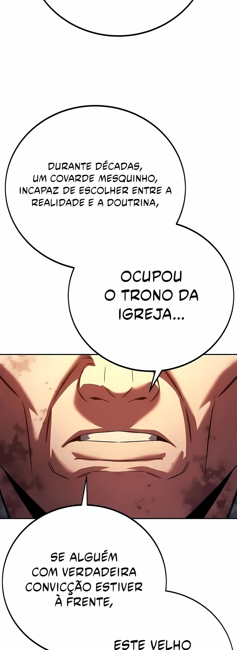 Guia de Sobrevivência do Extra da Academia Capítulo 81 Página 20