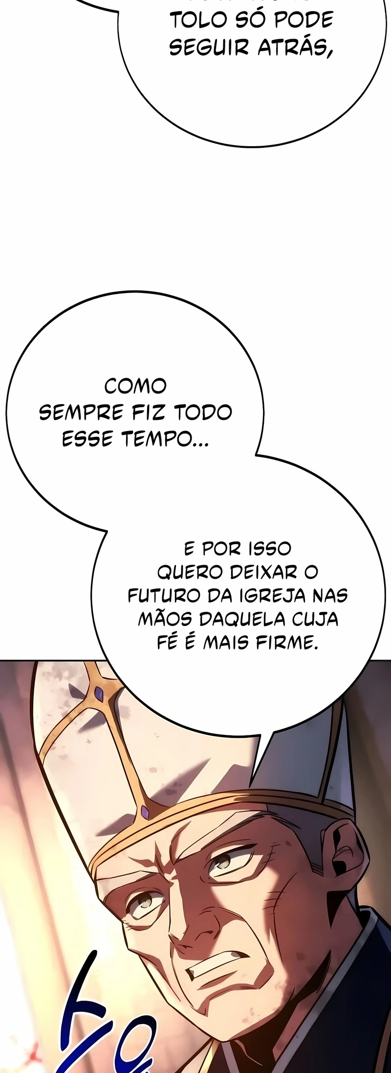 Guia de Sobrevivência do Extra da Academia Capítulo 81 Página 21