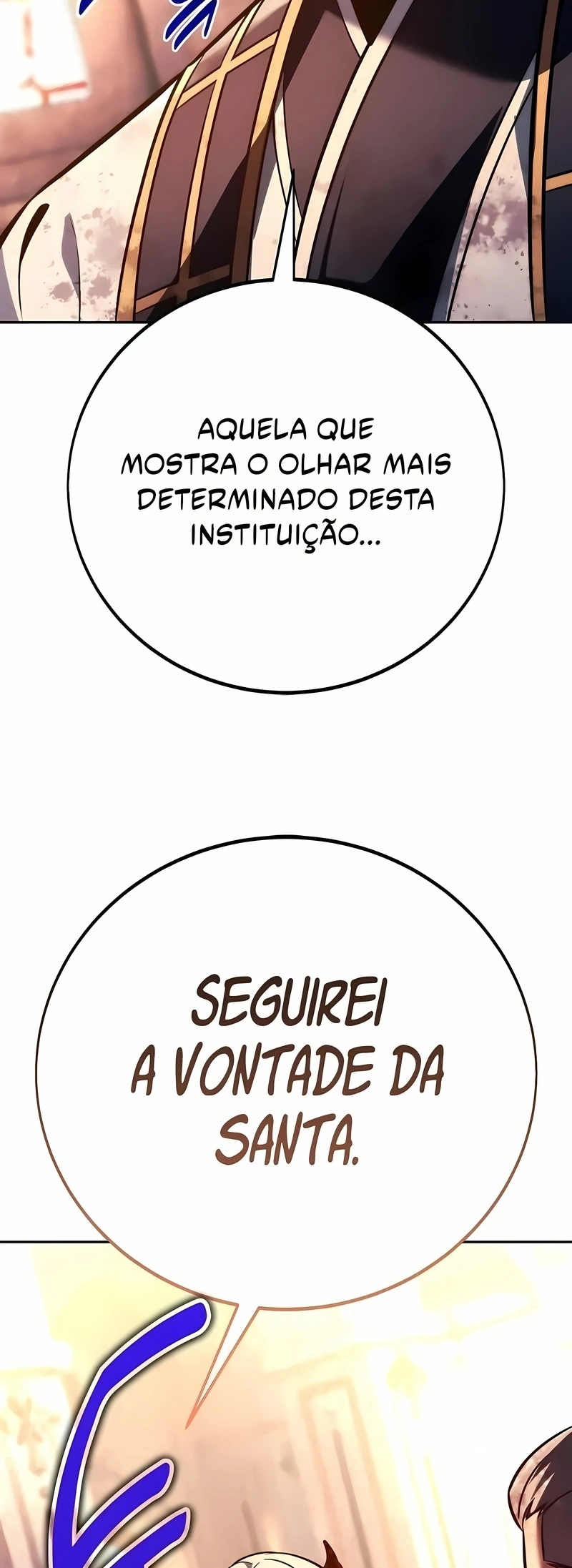 Guia de Sobrevivência do Extra da Academia Capítulo 81 Página 22