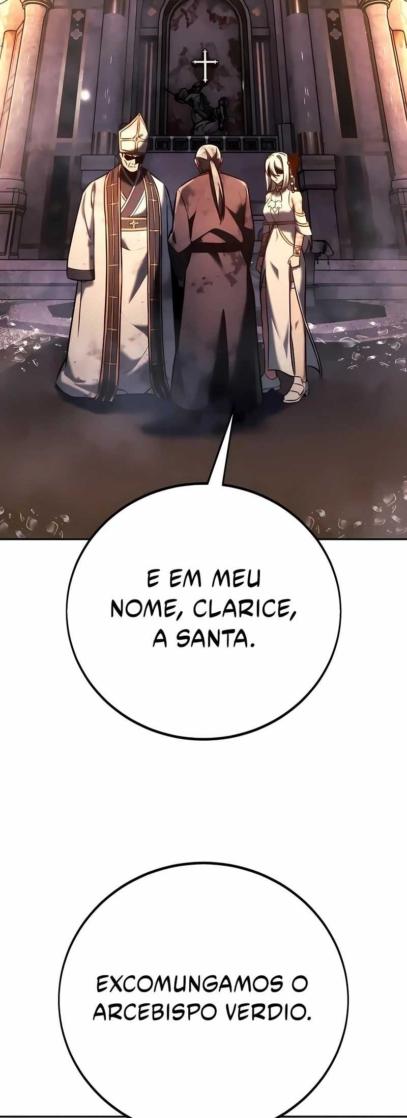 Guia de Sobrevivência do Extra da Academia Capítulo 81 Página 26