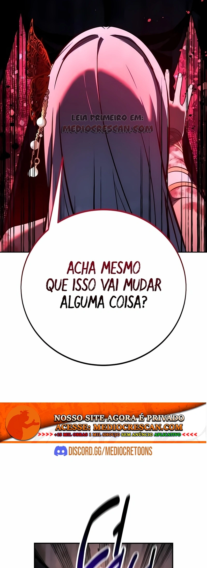 Guia de Sobrevivência do Extra da Academia Capítulo 81 Página 29