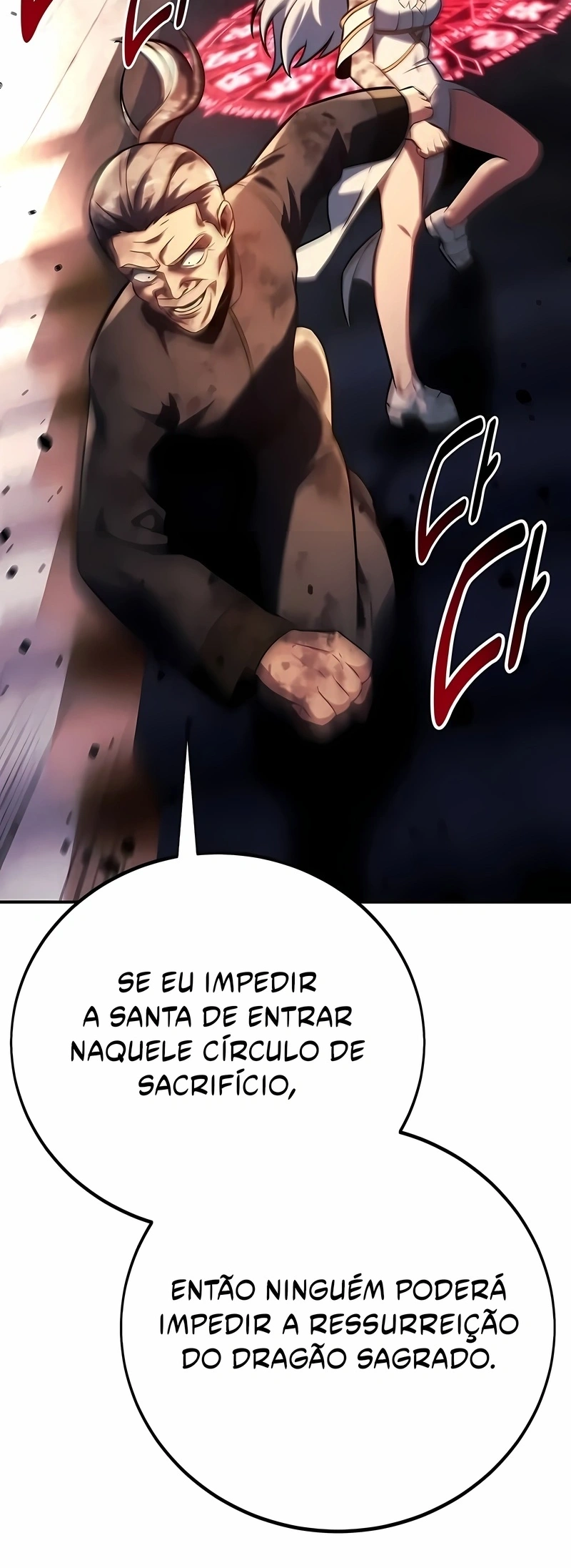 Guia de Sobrevivência do Extra da Academia Capítulo 81 Página 31
