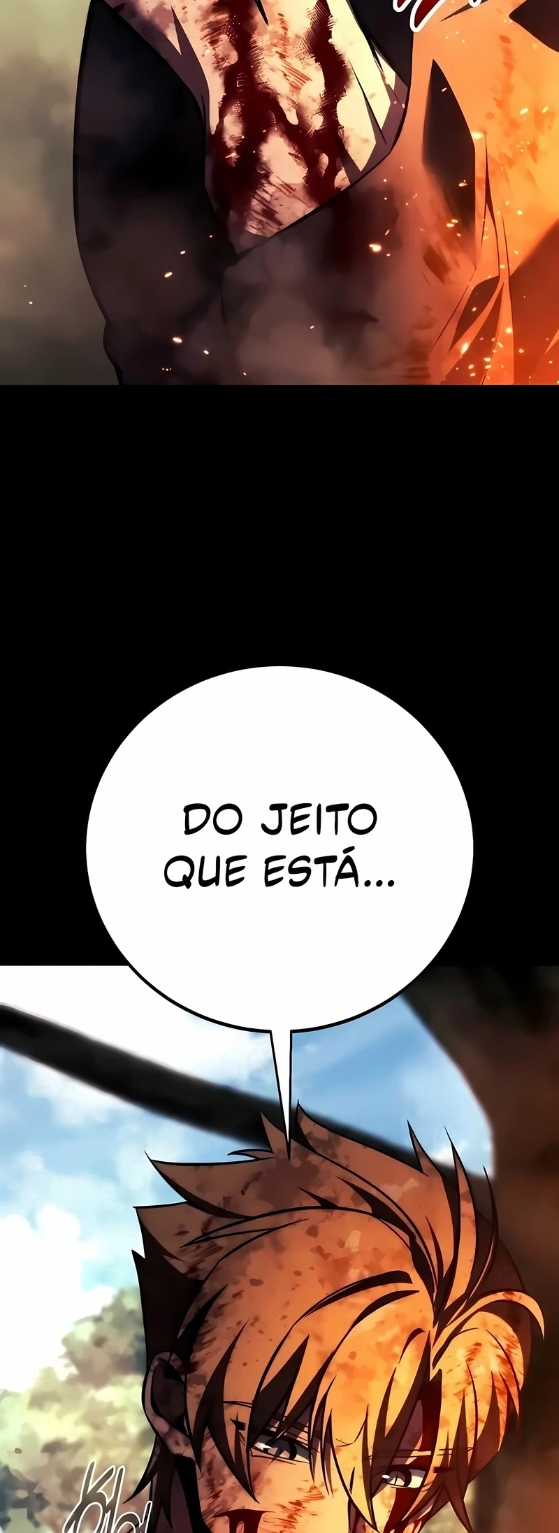 Guia de Sobrevivência do Extra da Academia Capítulo 81 Página 35